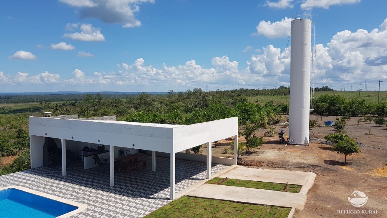 Fazenda à venda com 2 quartos, 73000000m² - Foto 3