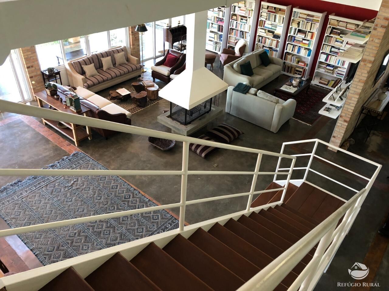 Chácara, 6 quartos, 5 hectares - Foto 3