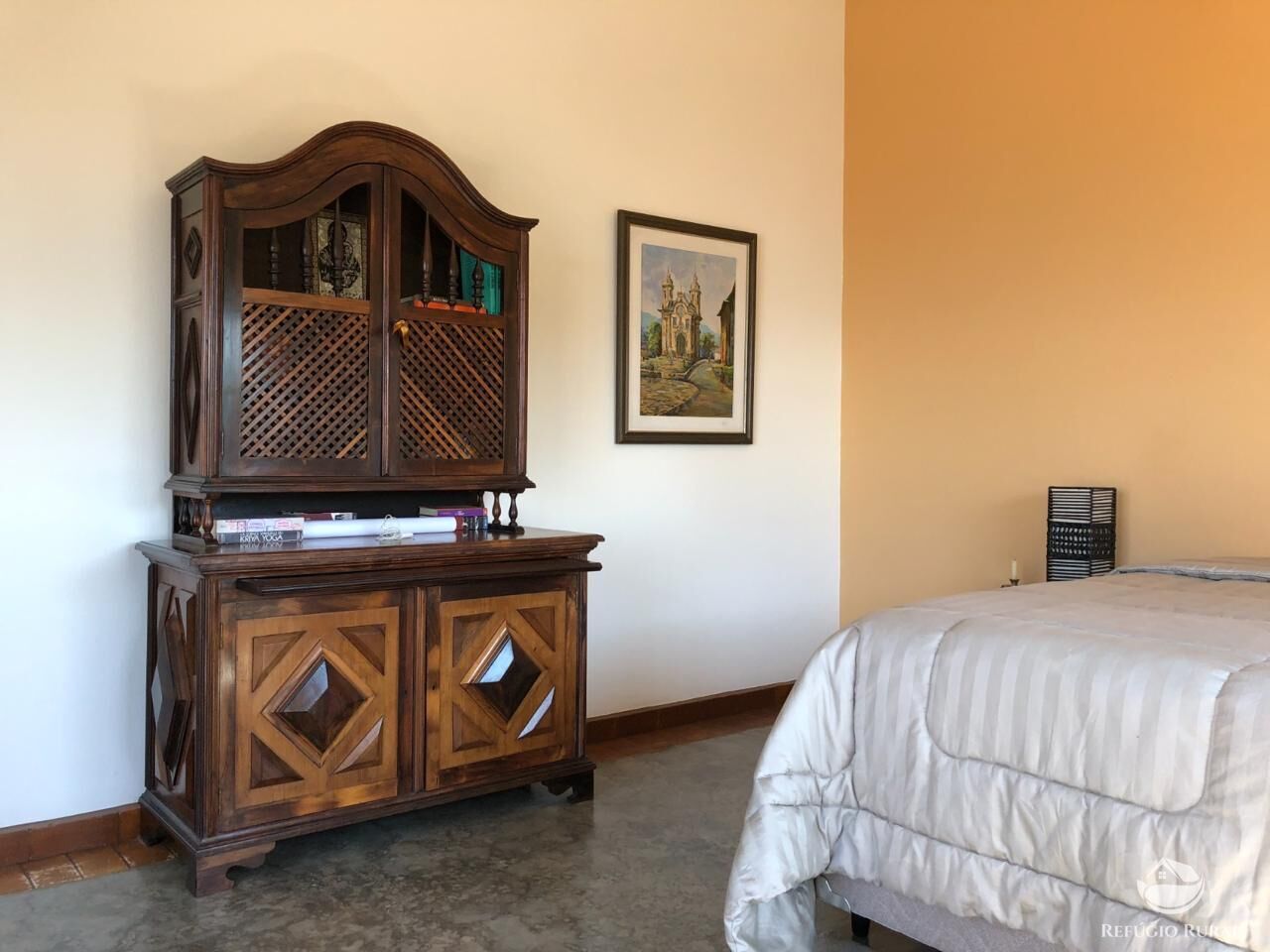 Chácara, 6 quartos, 5 hectares - Foto 6