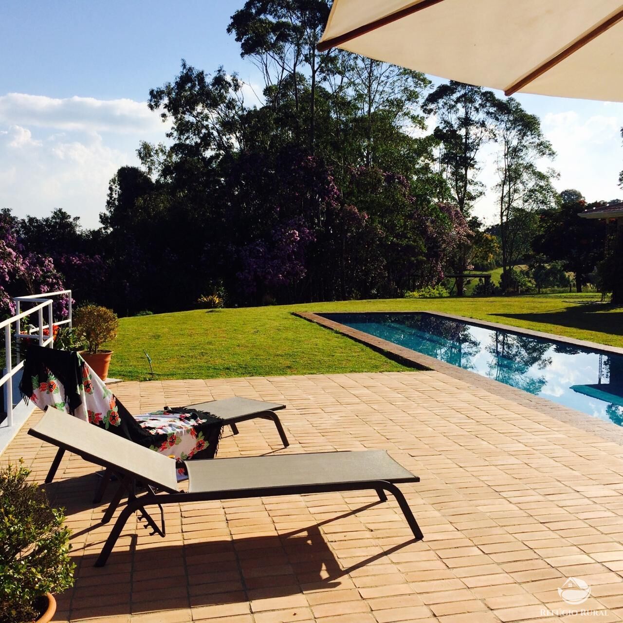 Chácara, 6 quartos, 5 hectares - Foto 4