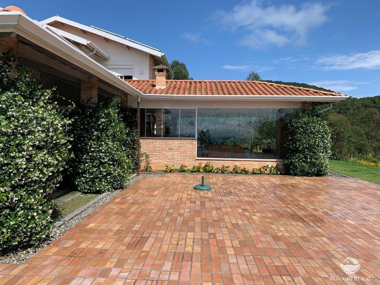 Chácara, 6 quartos, 5 hectares - Foto 2