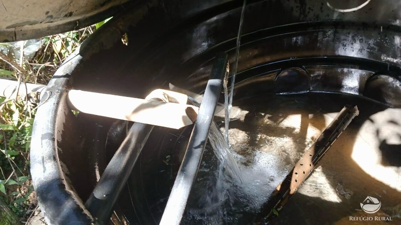 Terreno, 60 hectares - Foto 16