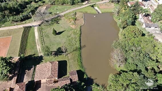 Fazenda à venda com 1 quarto, 1170m² - Foto 3