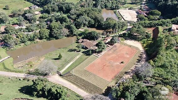 Fazenda à venda com 1 quarto, 1170m² - Foto 1