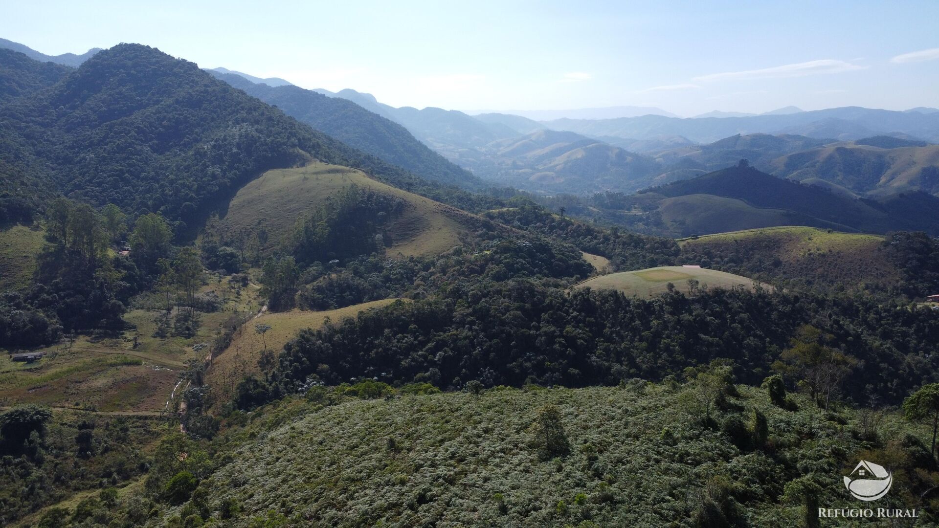 Terreno, 7 hectares - Foto 7