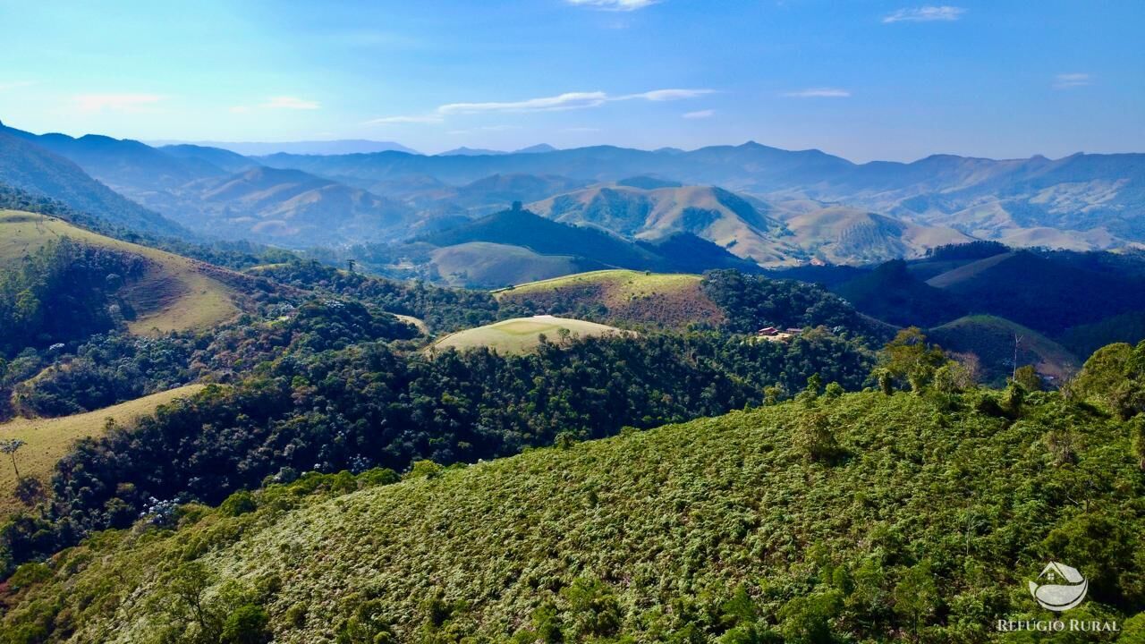 Terreno, 7 hectares - Foto 1