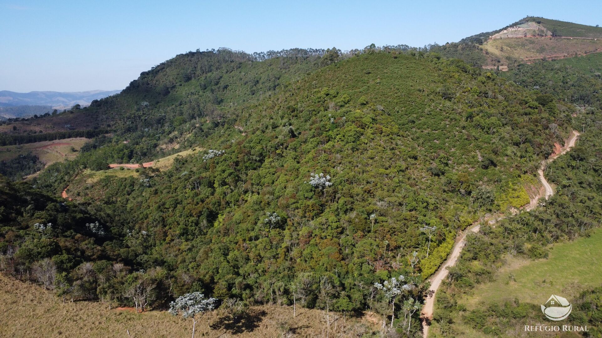 Terreno, 7 hectares - Foto 2