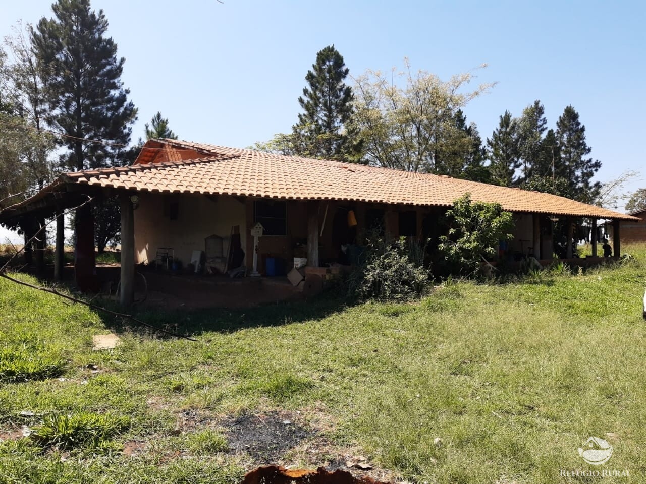 Fazenda à venda com 2 quartos, 34000m² - Foto 5