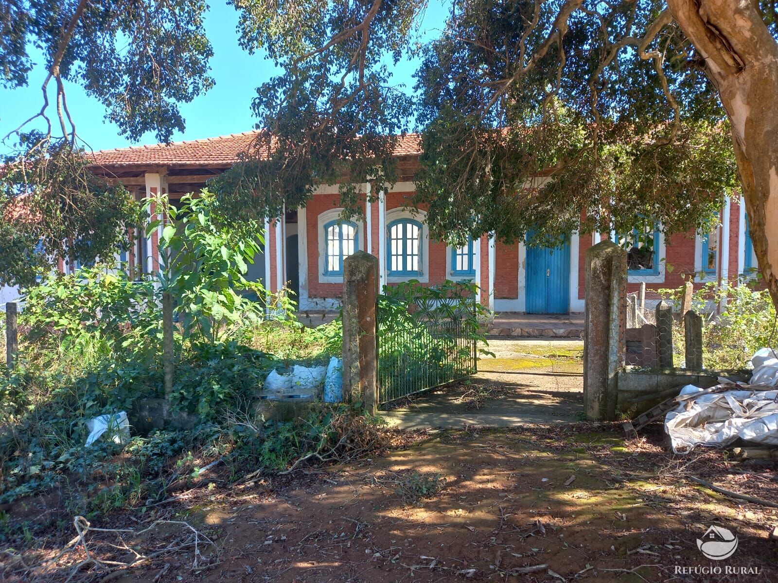 Fazenda à venda com 3 quartos, 1113200m² - Foto 4