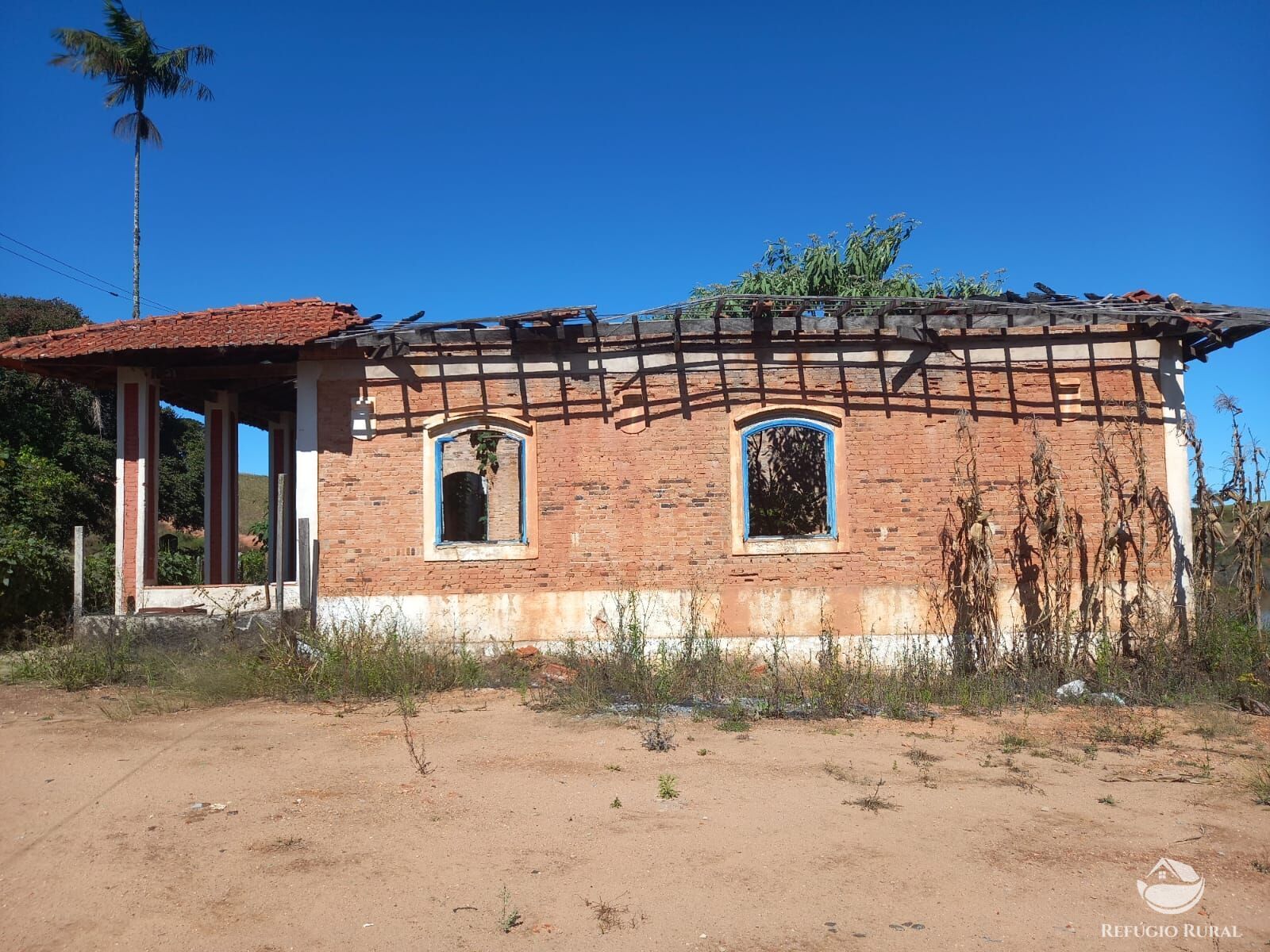 Fazenda à venda com 3 quartos, 1113200m² - Foto 35