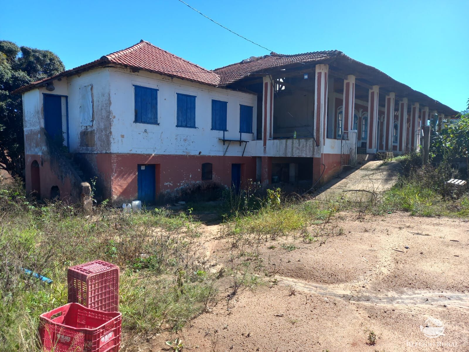 Fazenda à venda com 3 quartos, 1113200m² - Foto 29