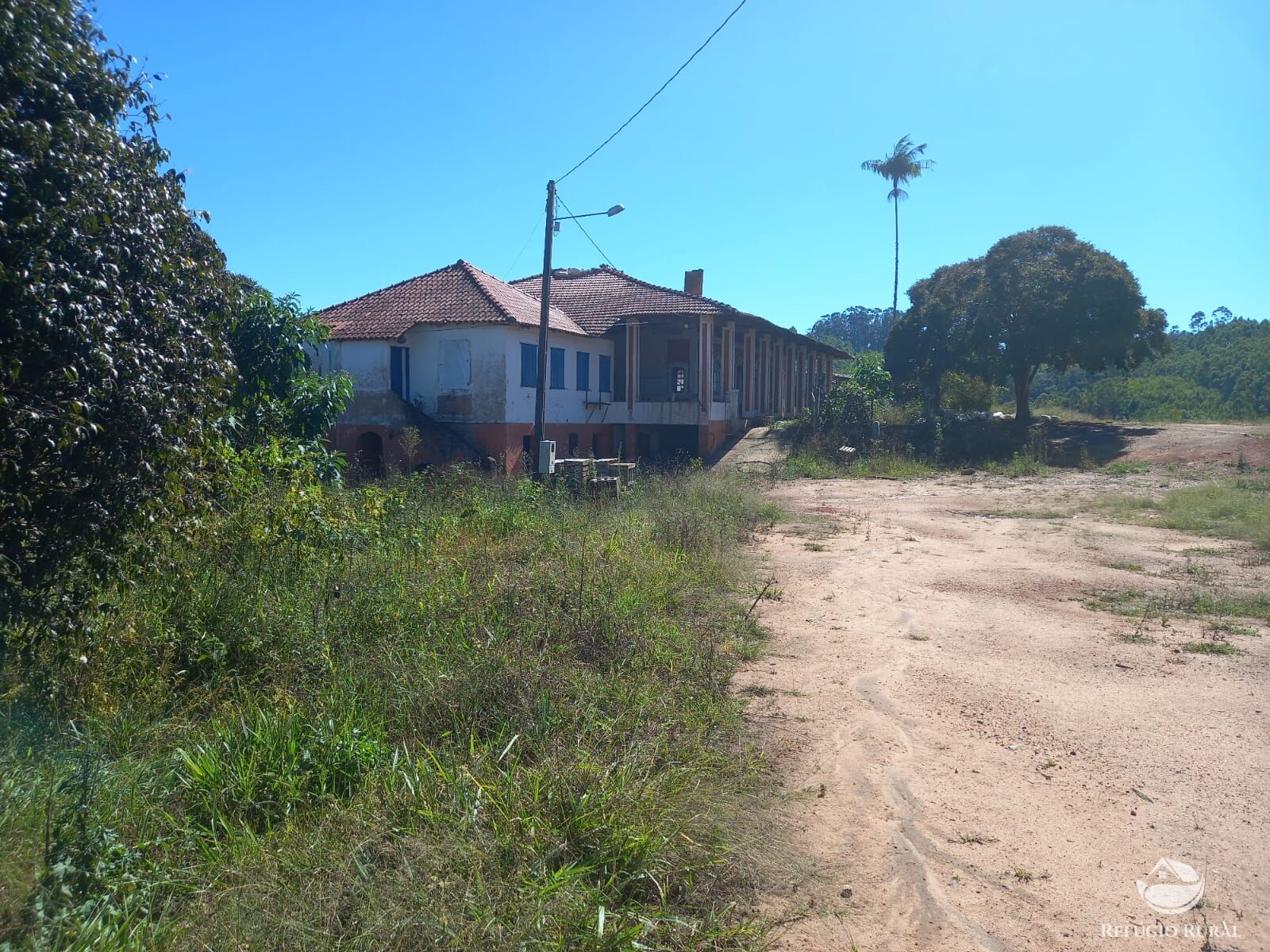 Fazenda à venda com 3 quartos, 1113200m² - Foto 19