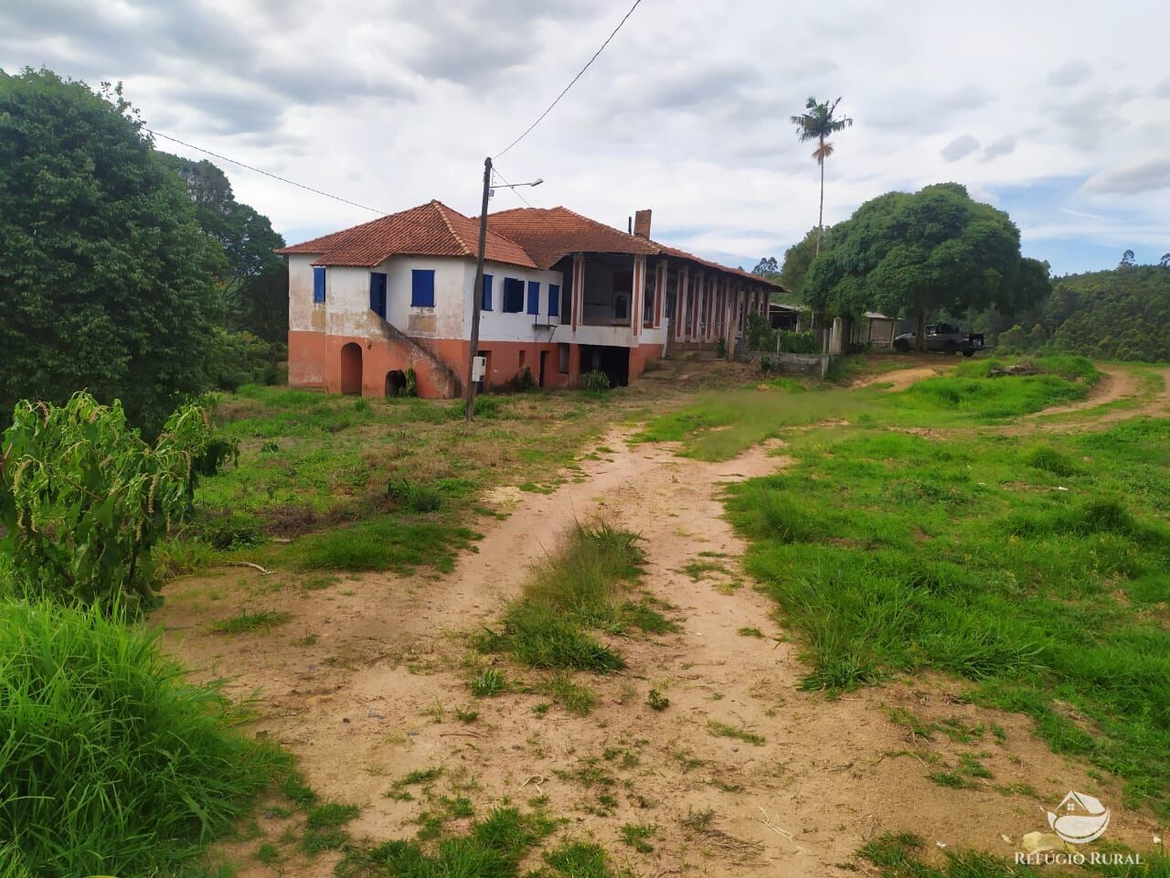 Fazenda à venda com 3 quartos, 1113200m² - Foto 13