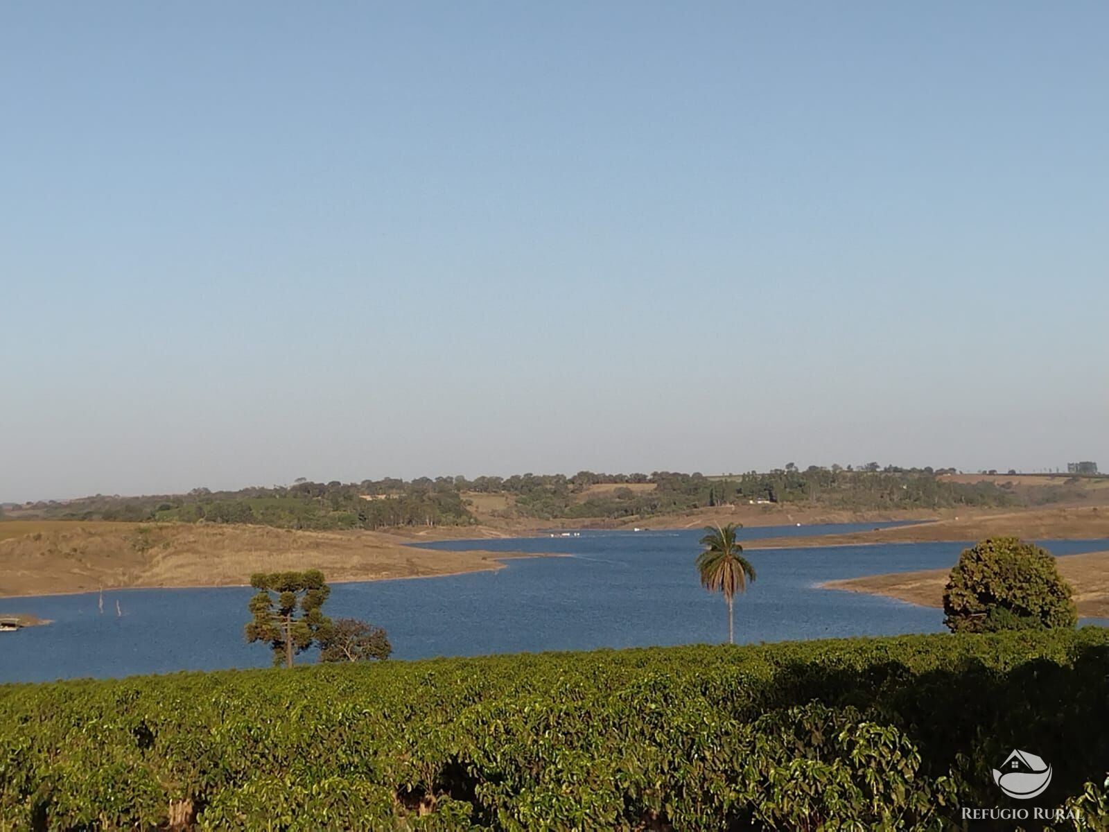 Fazenda à venda com 3 quartos, 533400m² - Foto 1