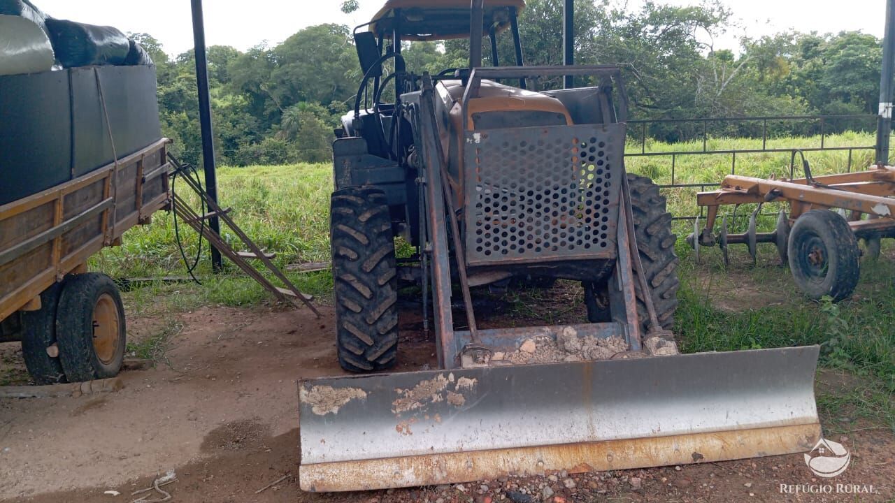 Fazenda à venda com 2 quartos, 3872000m² - Foto 19