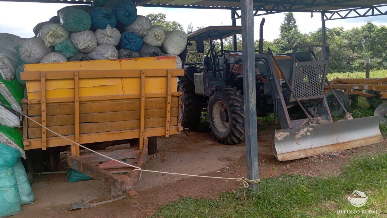 Fazenda à venda com 2 quartos, 3872000m² - Foto 10