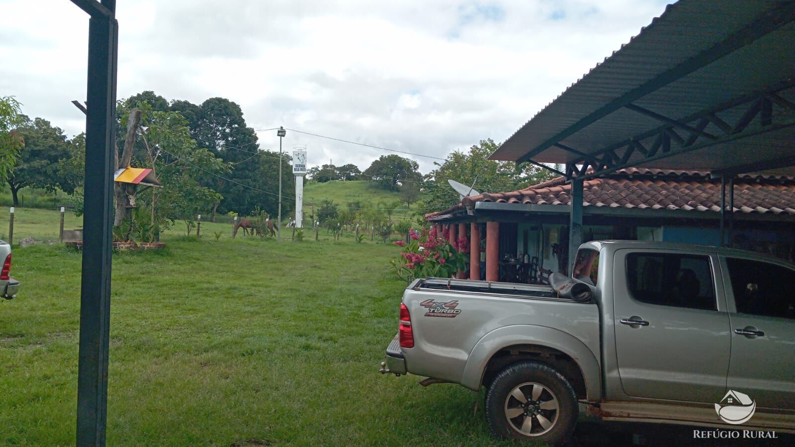 Fazenda à venda com 2 quartos, 3872000m² - Foto 3