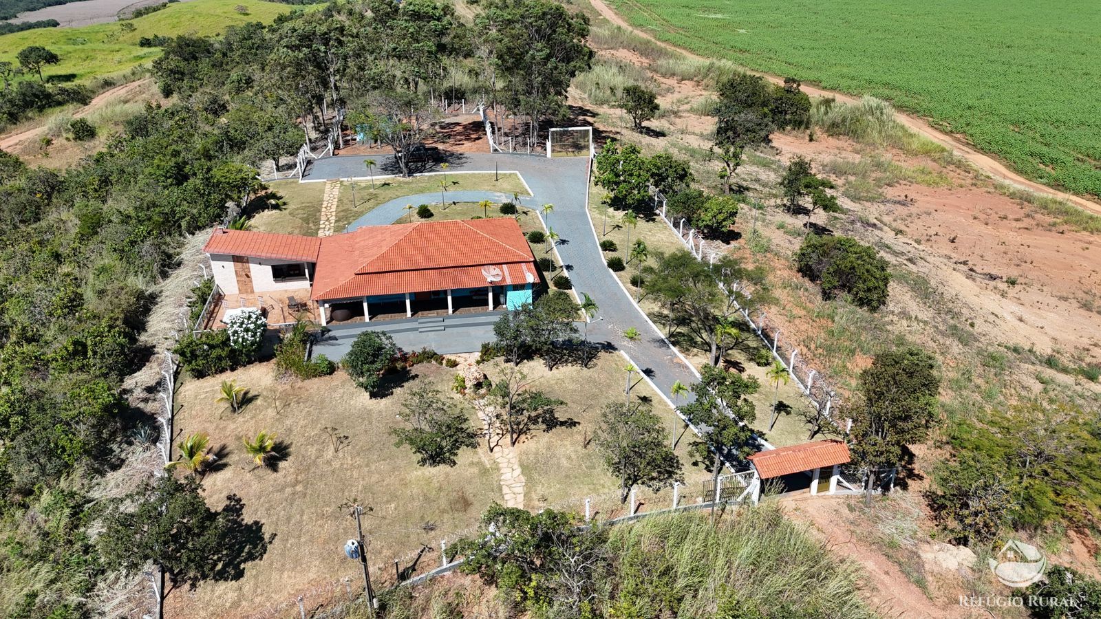 Fazenda à venda com 4 quartos, 7950000m² - Foto 5