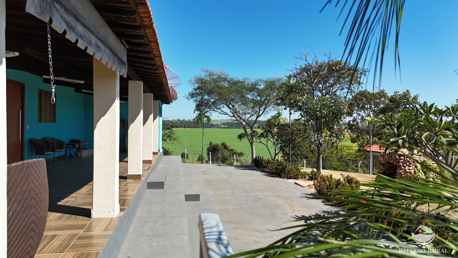 Fazenda à venda com 4 quartos, 7950000m² - Foto 13