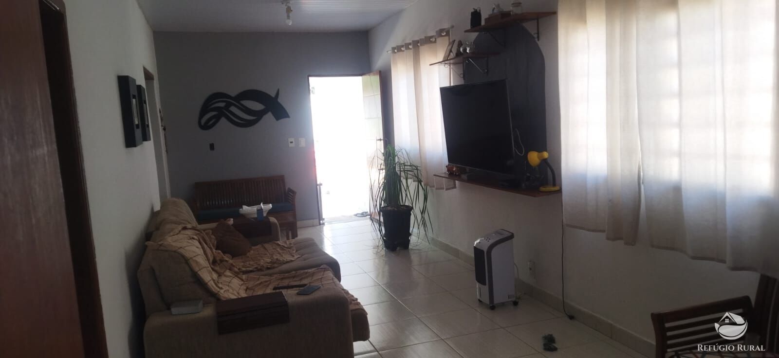 Fazenda à venda com 2 quartos, 3500m² - Foto 4