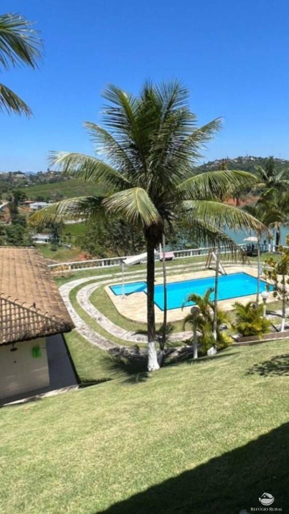 Fazenda à venda com 10 quartos, 7700m² - Foto 2