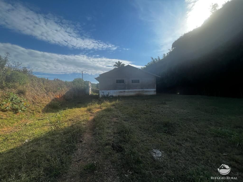 Fazenda à venda com 1 quarto, 2444200m² - Foto 11