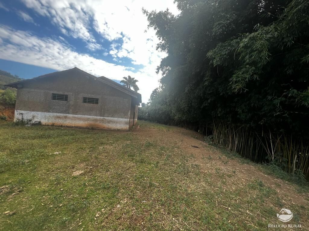 Fazenda à venda com 1 quarto, 2444200m² - Foto 10