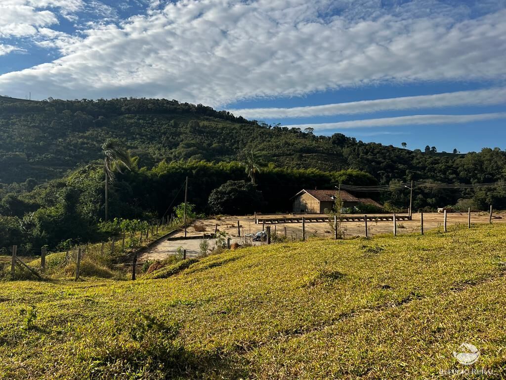 Fazenda à venda com 1 quarto, 2444200m² - Foto 1