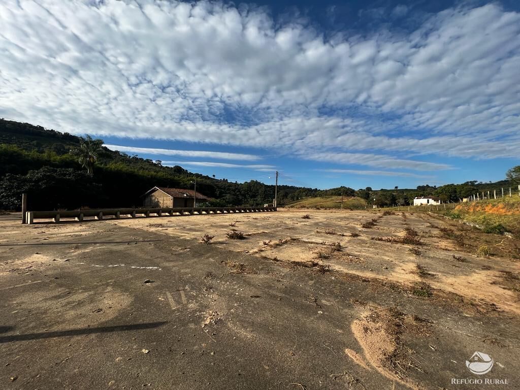 Fazenda à venda com 1 quarto, 2444200m² - Foto 3