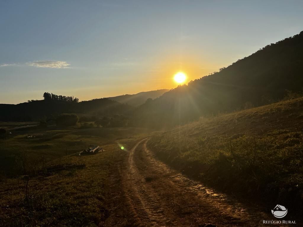 Fazenda à venda com 1 quarto, 2444200m² - Foto 2