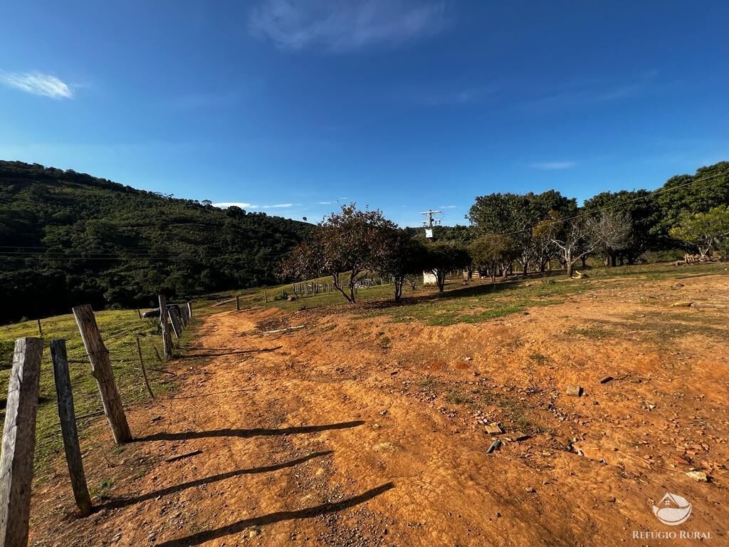 Fazenda à venda com 1 quarto, 2444200m² - Foto 6