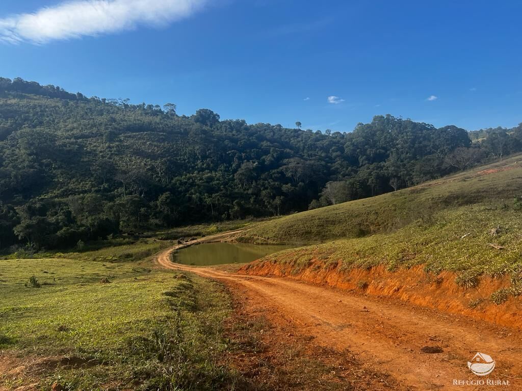 Fazenda à venda com 1 quarto, 2444200m² - Foto 14