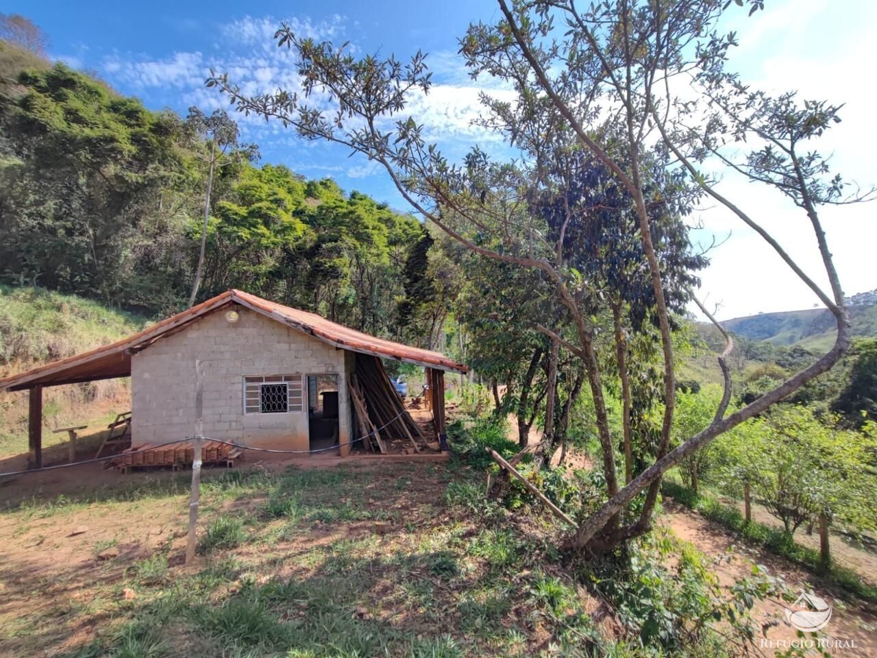 Fazenda à venda com 2 quartos, 238600m² - Foto 7