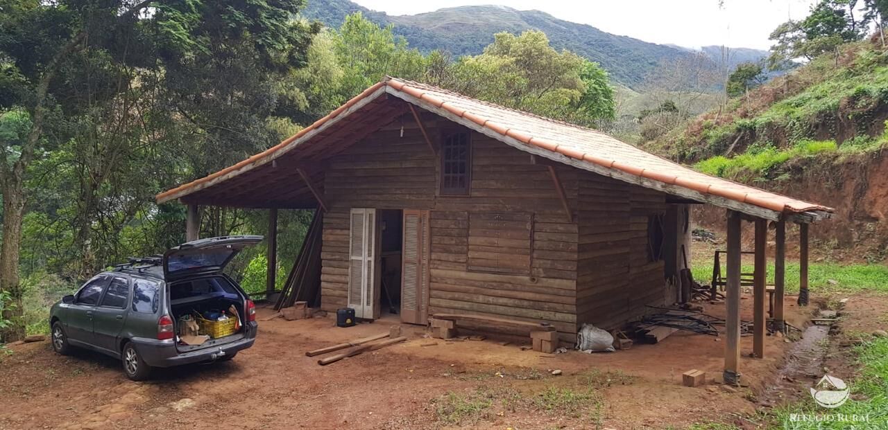 Fazenda à venda com 2 quartos, 238600m² - Foto 3