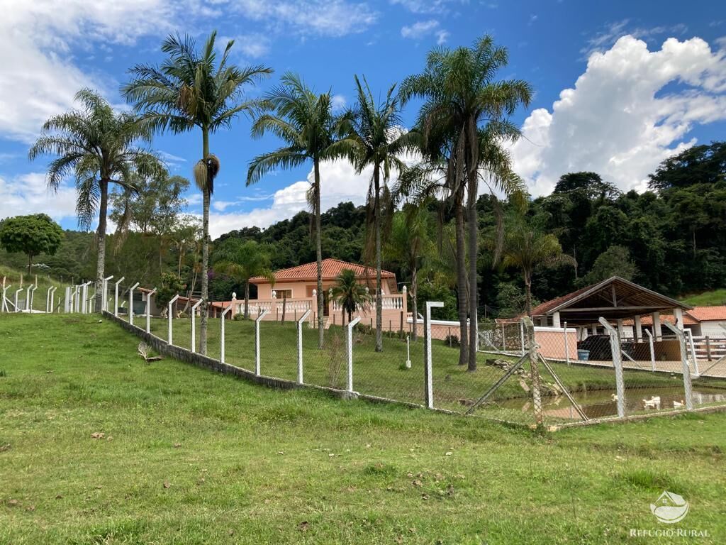 Fazenda à venda com 3 quartos, 992200m² - Foto 2
