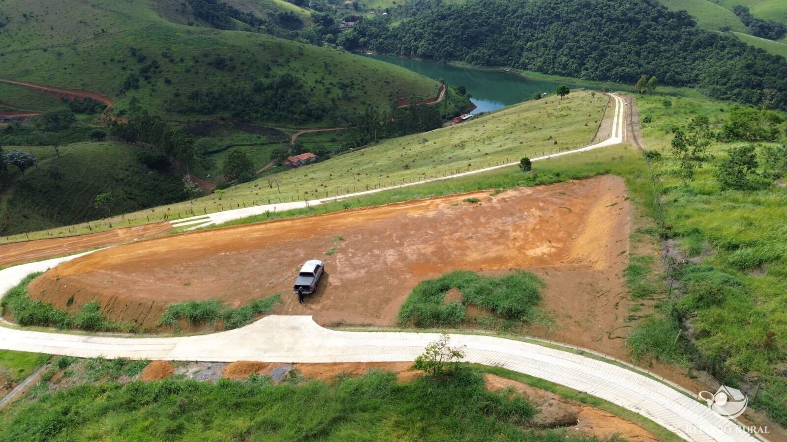 Sítio à venda com 1 quarto, 83000m² - Foto 27