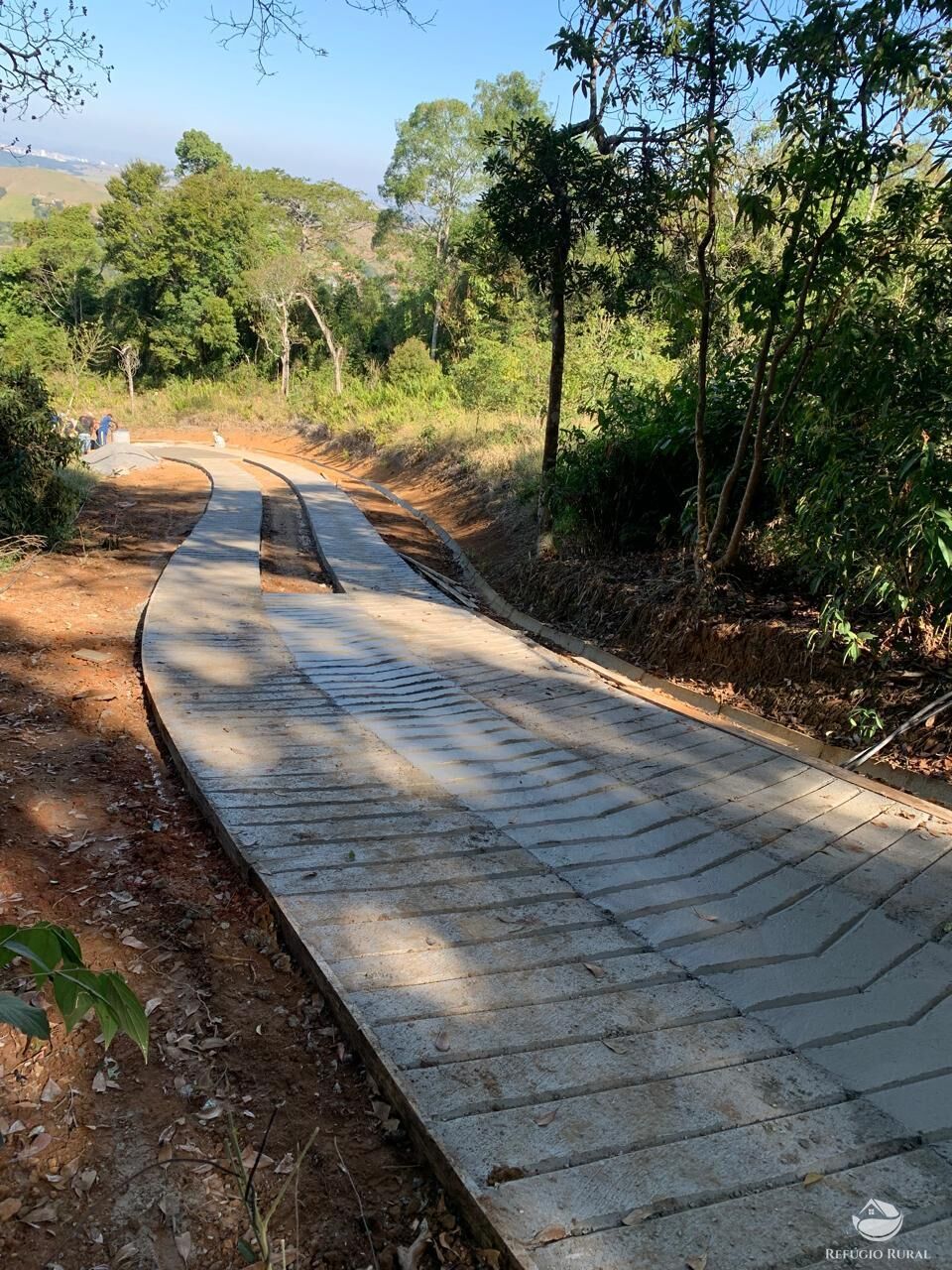 Sítio à venda com 1 quarto, 83000m² - Foto 45