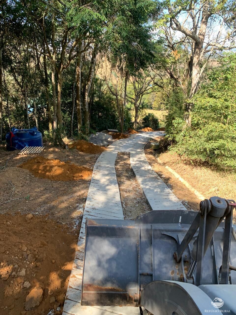Sítio à venda com 1 quarto, 83000m² - Foto 44
