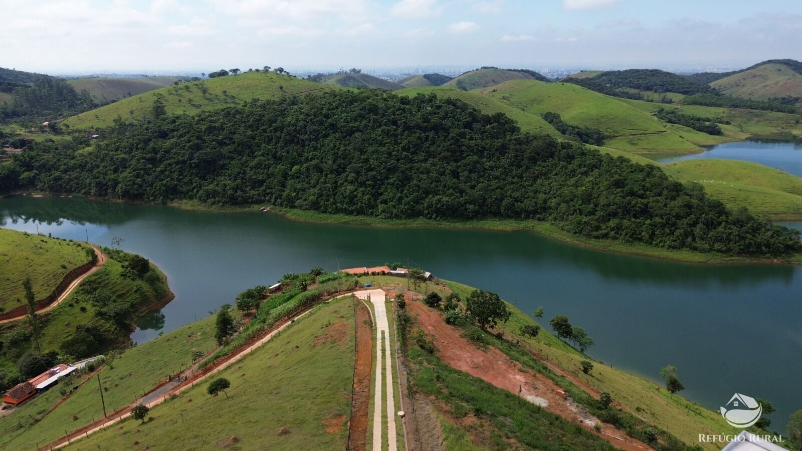 Sítio à venda com 1 quarto, 83000m² - Foto 5