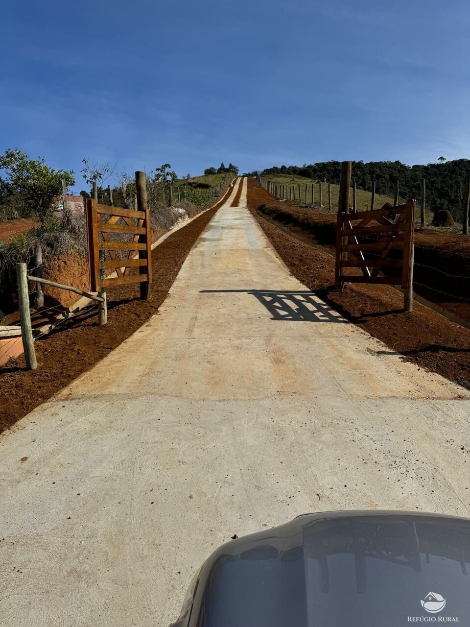 Sítio à venda com 1 quarto, 83000m² - Foto 48