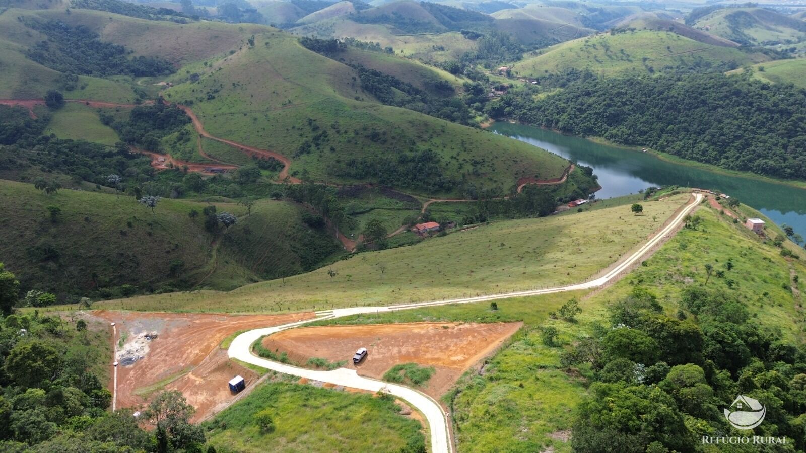 Sítio à venda com 1 quarto, 83000m² - Foto 19