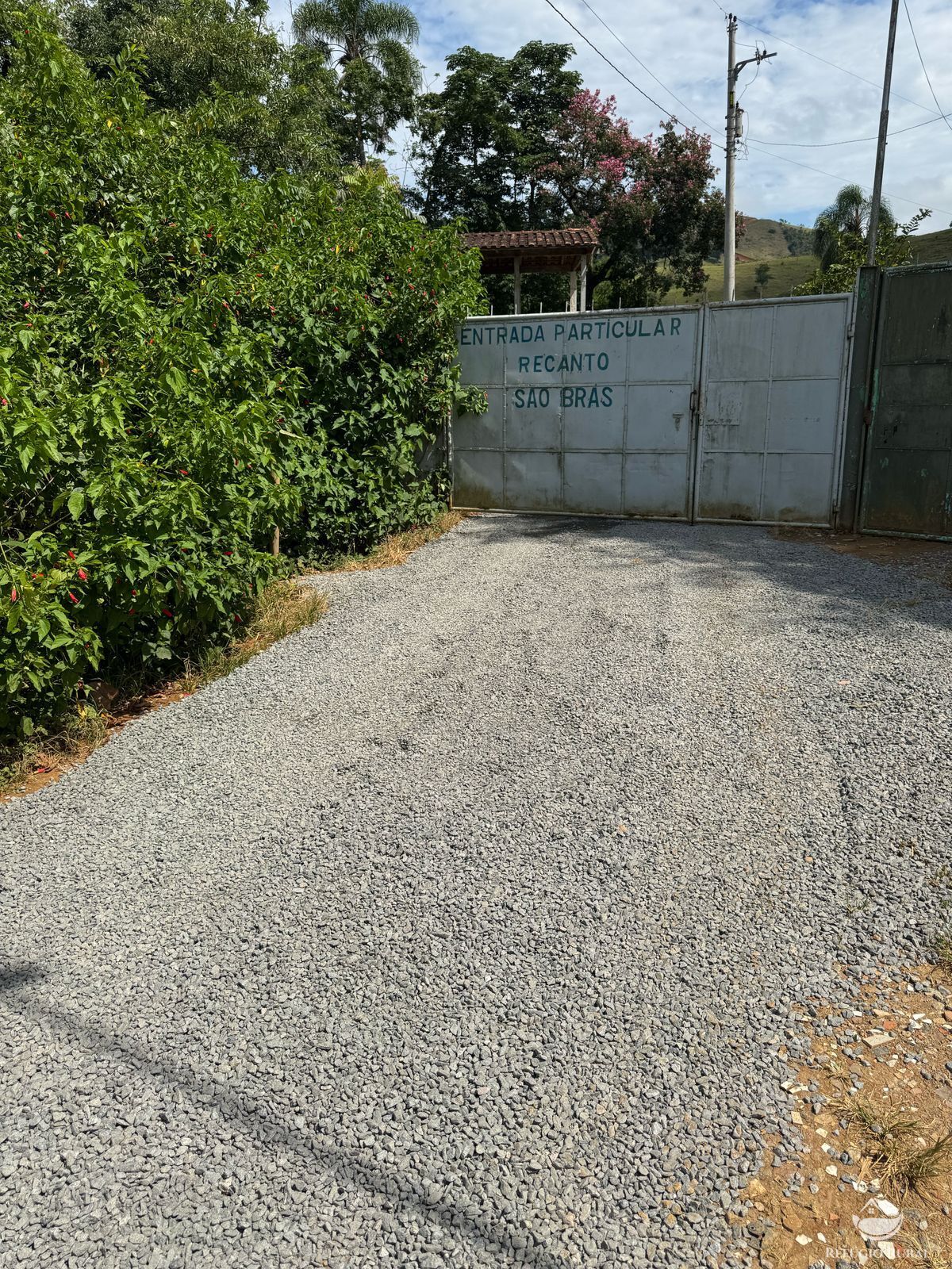 Sítio à venda com 1 quarto, 83000m² - Foto 29