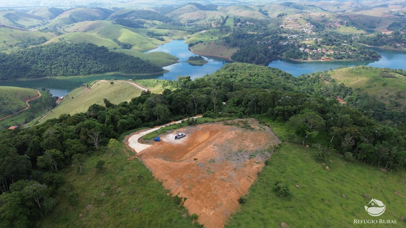 Sítio à venda com 1 quarto, 83000m² - Foto 22