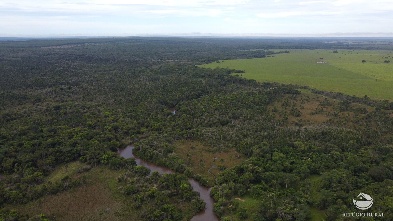 Fazenda à venda com 2 quartos, 19090000m² - Foto 5