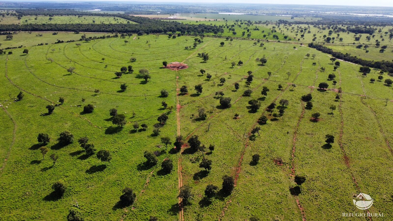 Fazenda à venda com 2 quartos, 19090000m² - Foto 1