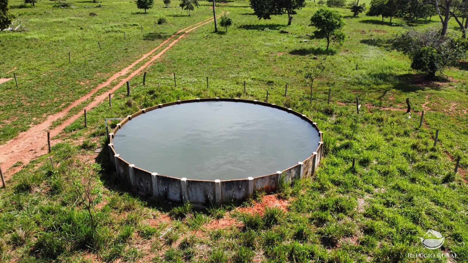 Fazenda à venda com 2 quartos, 19090000m² - Foto 4