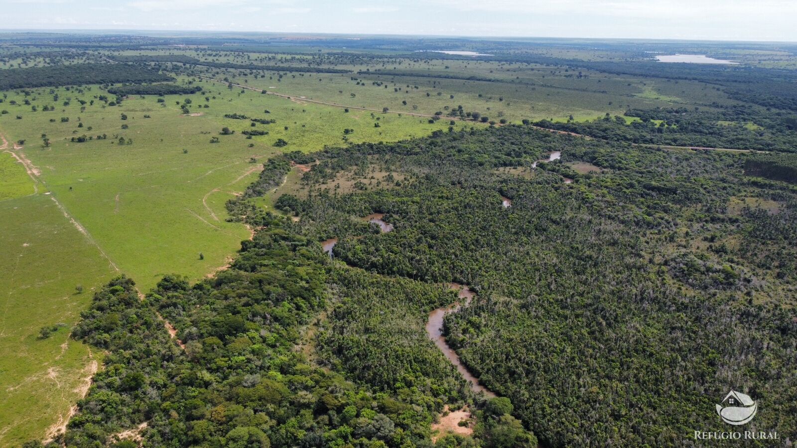 Fazenda à venda com 2 quartos, 19090000m² - Foto 8