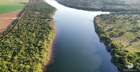 Fazenda, 957 hectares - Foto 2