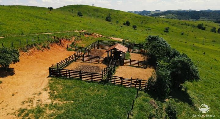 Fazenda à venda com 2 quartos, 3161000m² - Foto 5