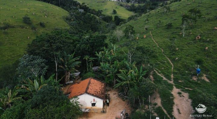 Fazenda à venda com 2 quartos, 3161000m² - Foto 7